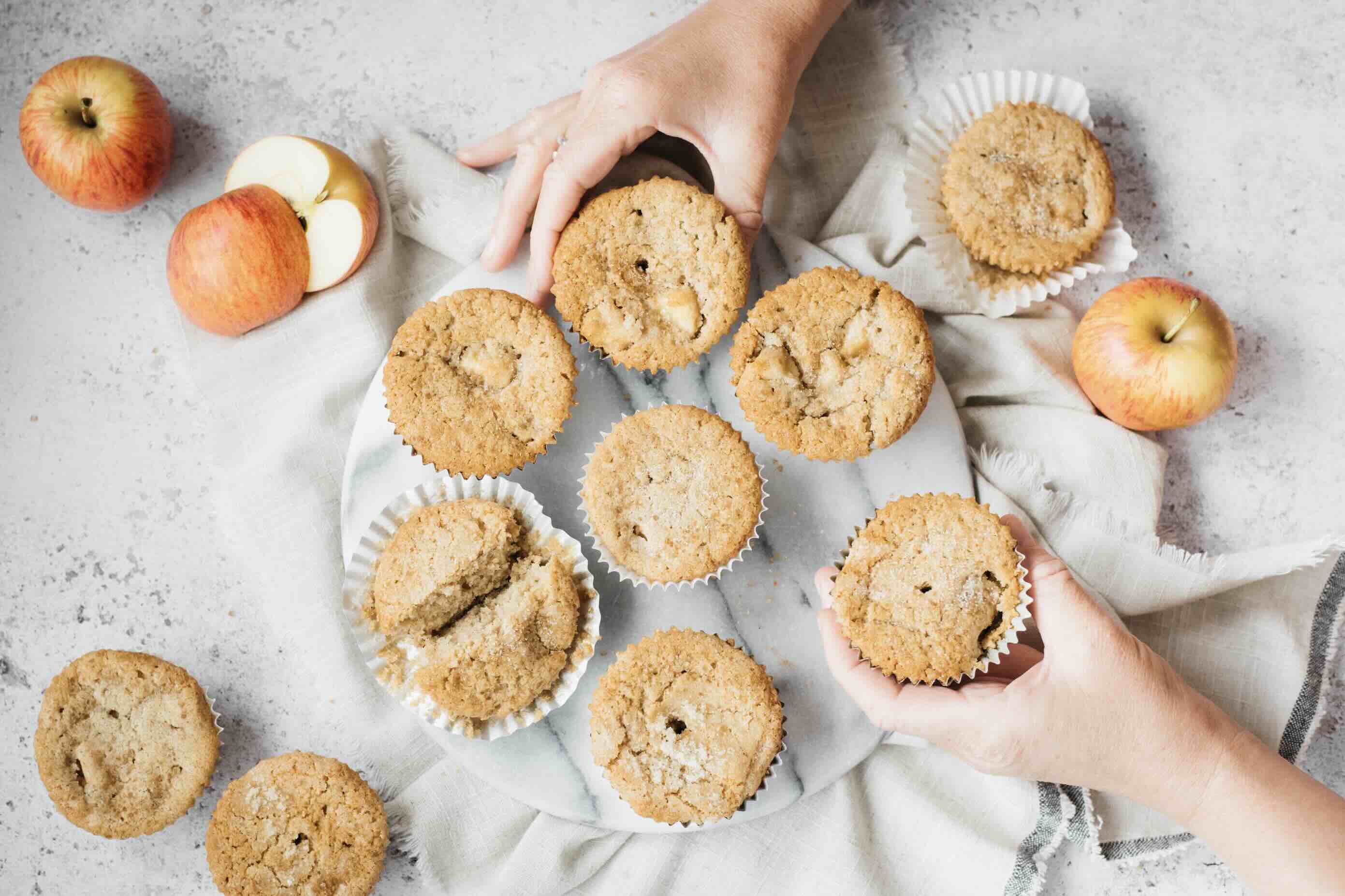 apple-muffins-recipe