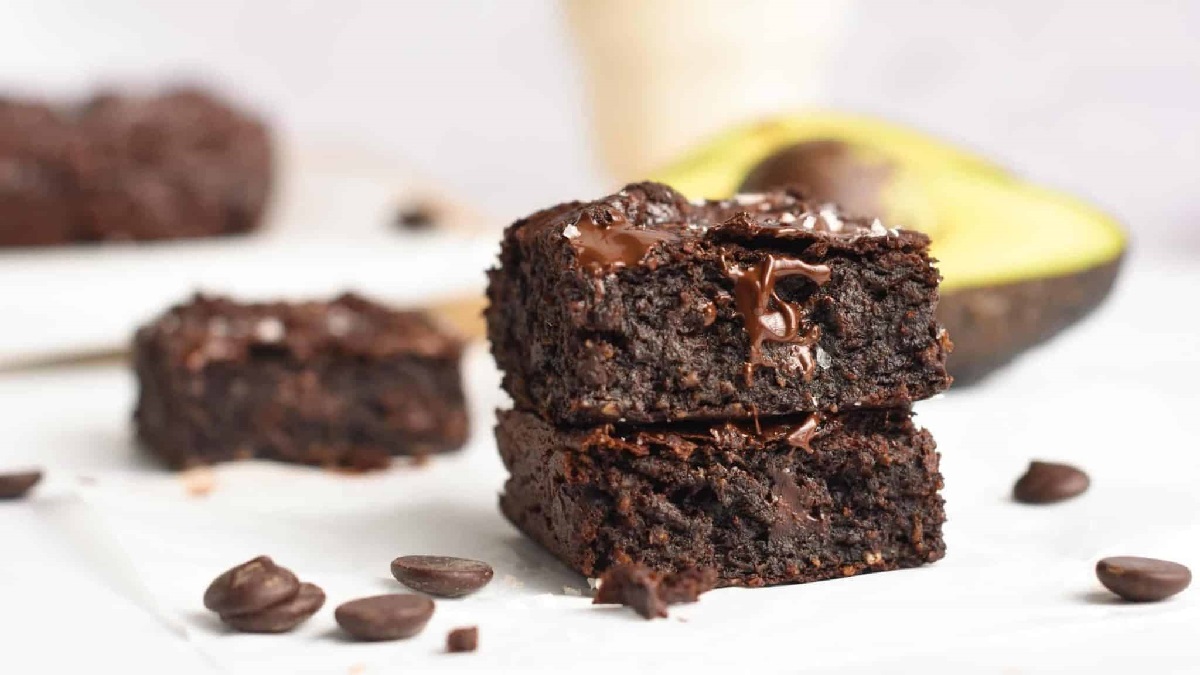 avocado-brownies-recipe