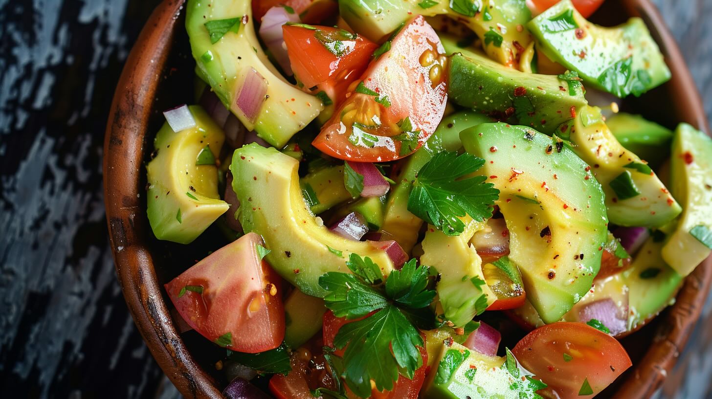 avocado-salad-recipe