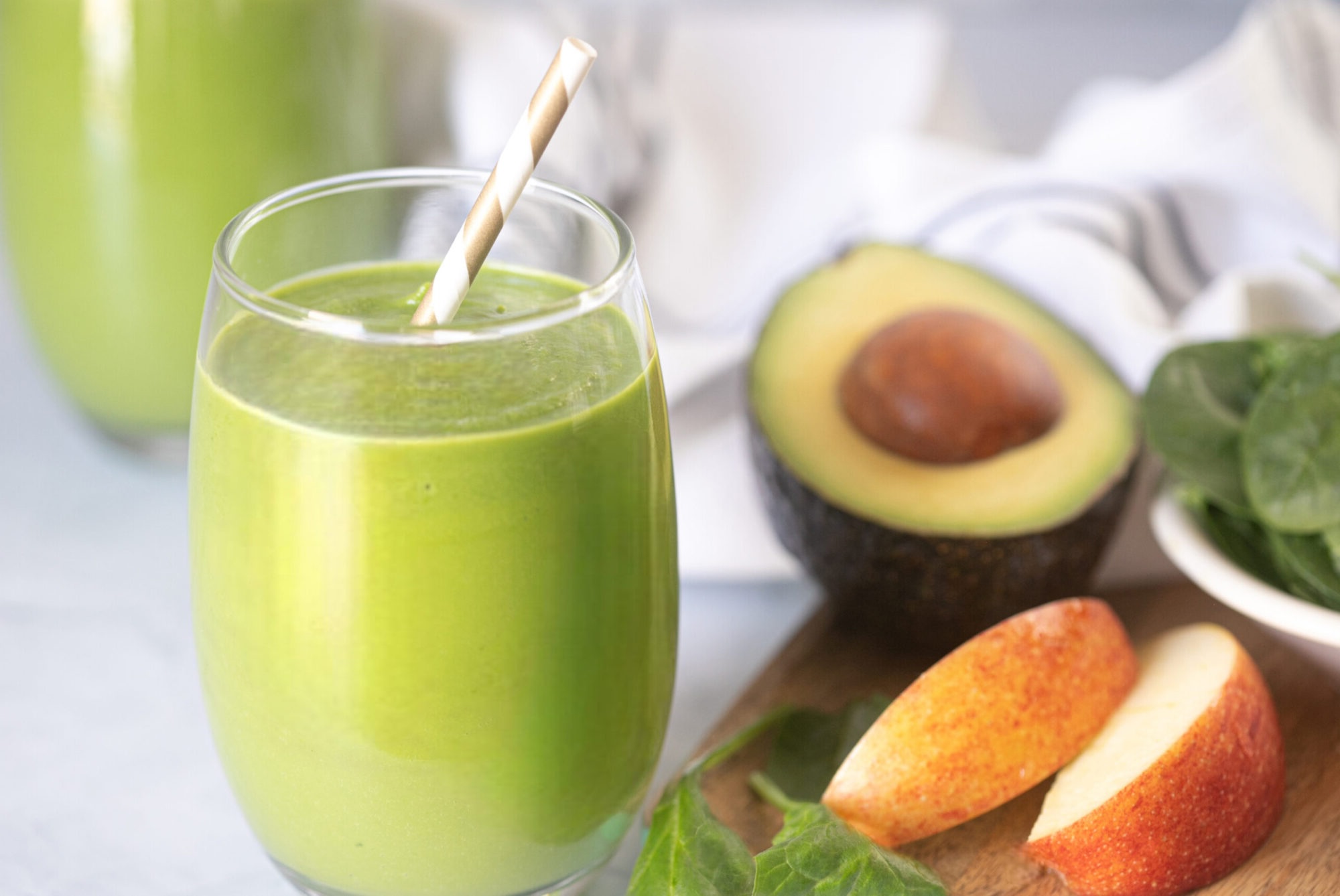 avocado-spinach-smoothie-recipe