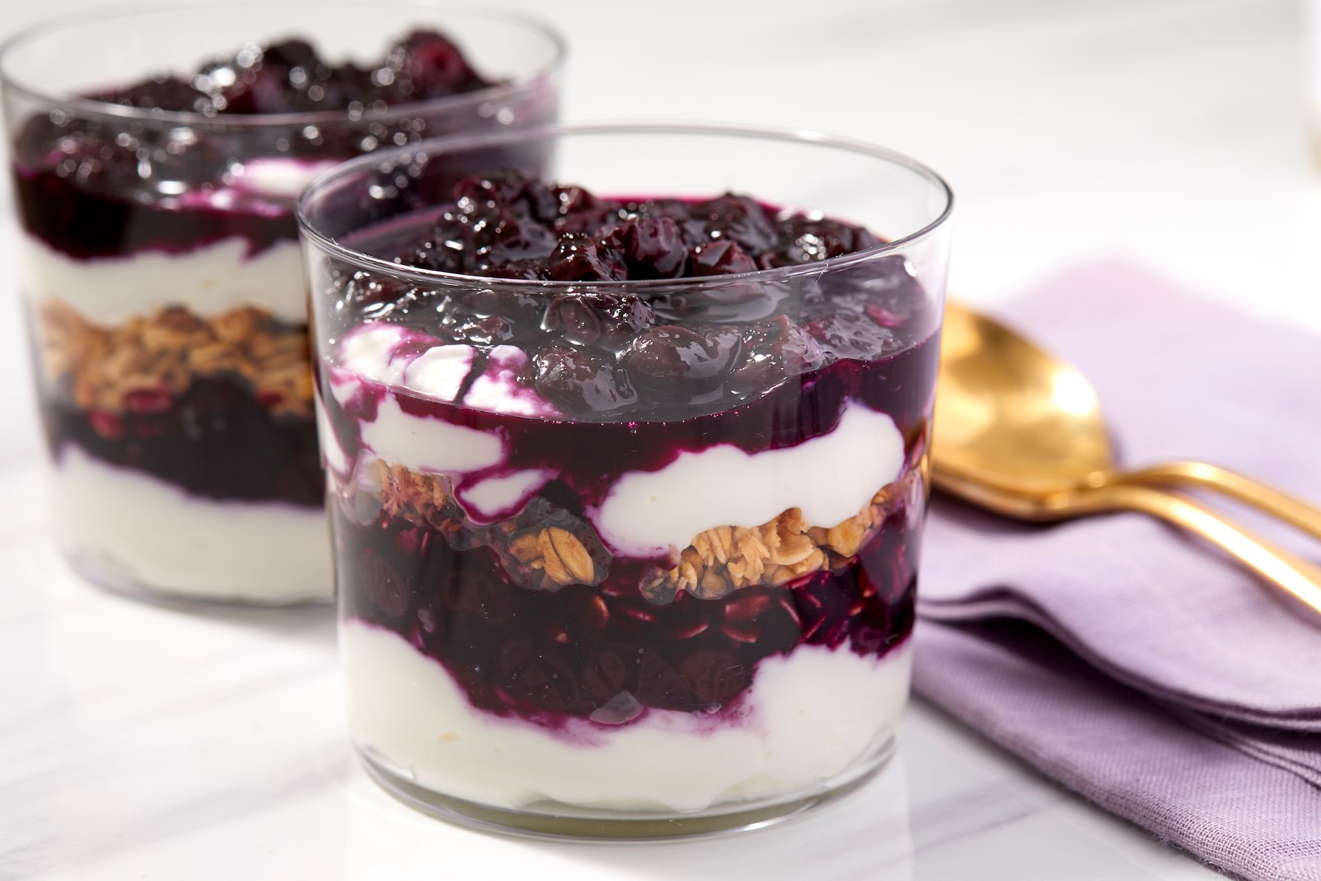 berry-yogurt-parfait-recipe