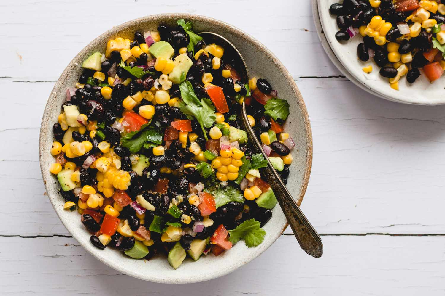 black-bean-salad-recipe