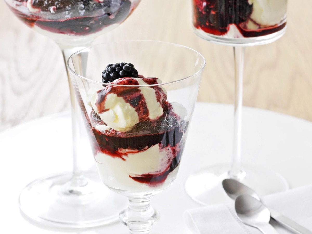 blackberry-parfait-recipe