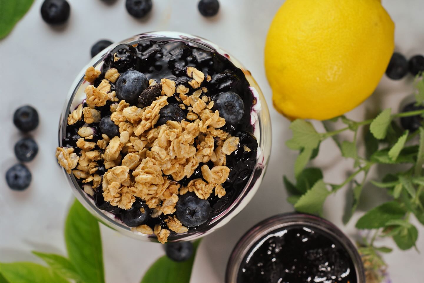 blueberry-lemon-jam-recipe