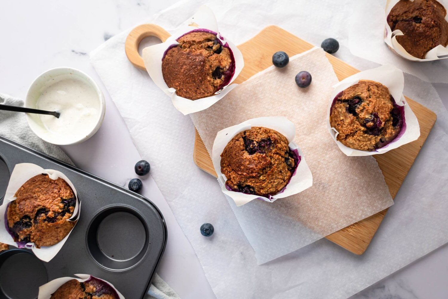 blueberry-oat-muffins-recipe