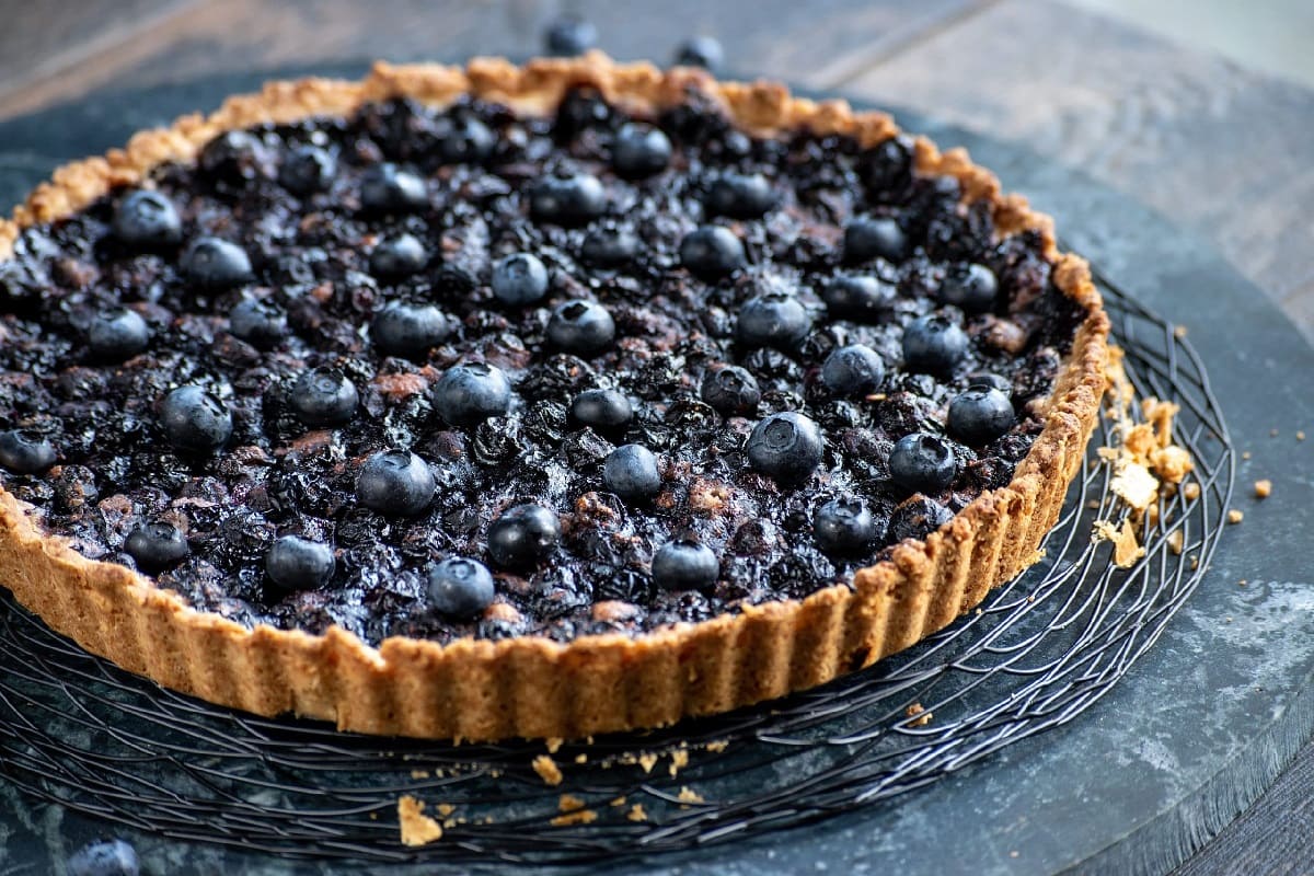 blueberry-tart-recipe