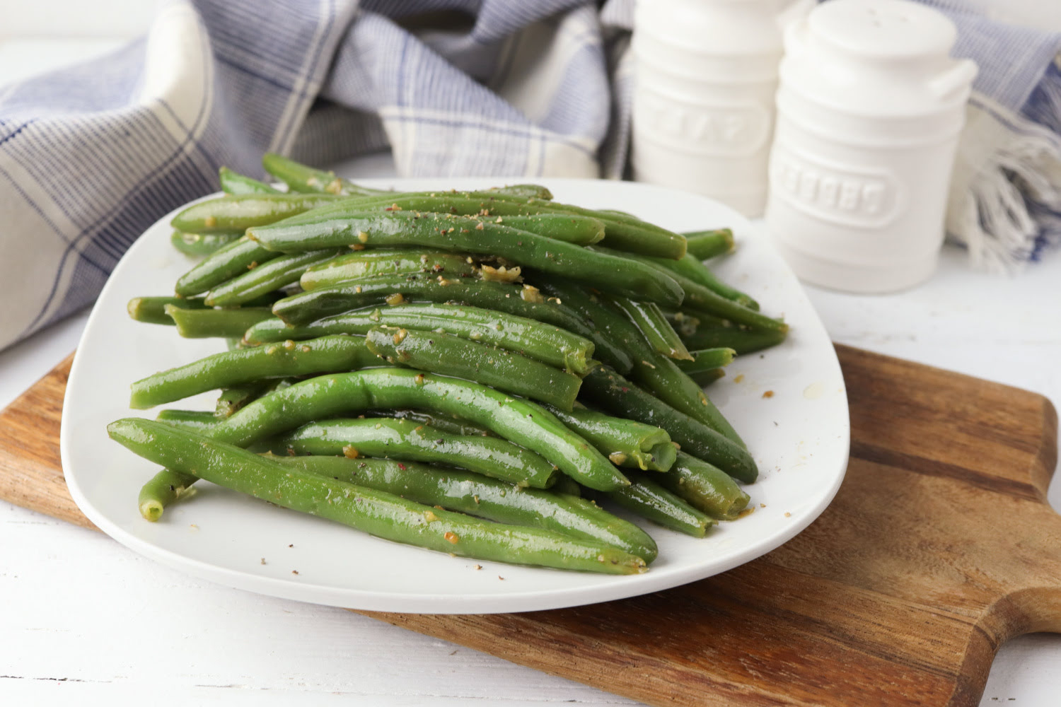 Pinto Beans Recipe | Dirty Dishes Messy Kisses