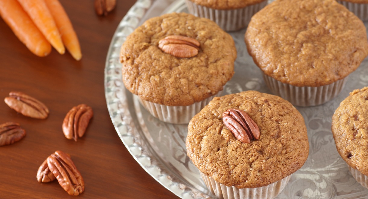 carrot-ginger-muffins-recipe