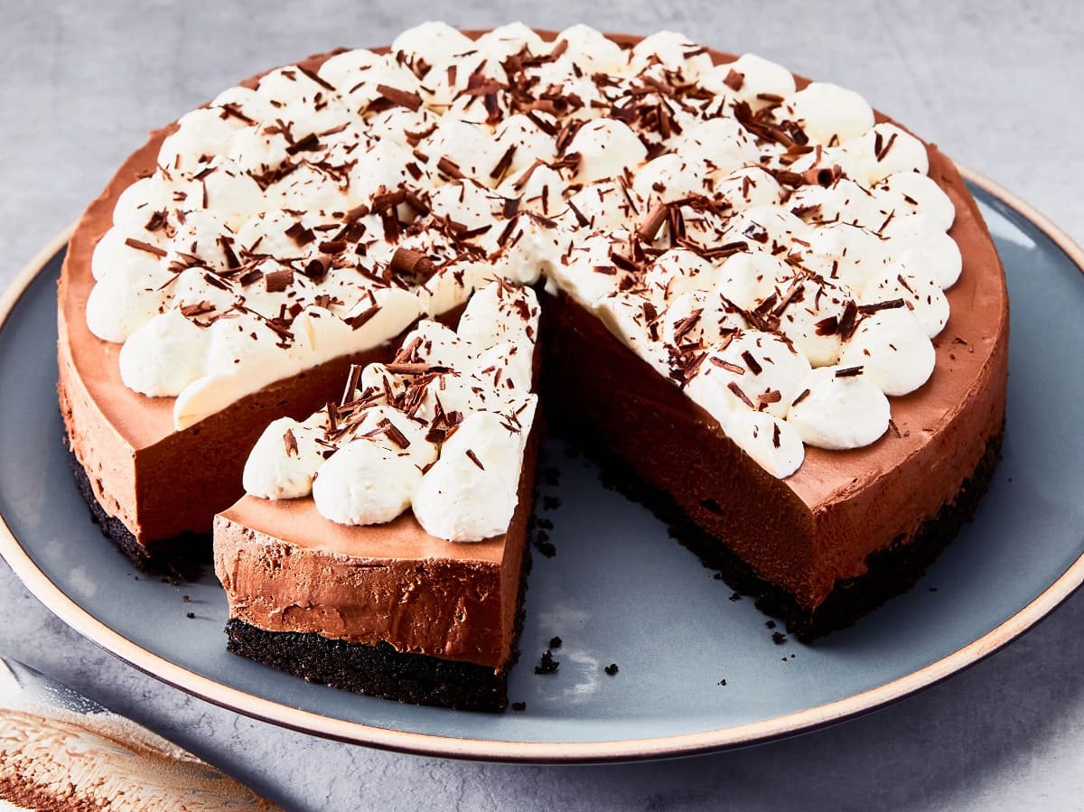 chocolate-mousse-pie-recipe