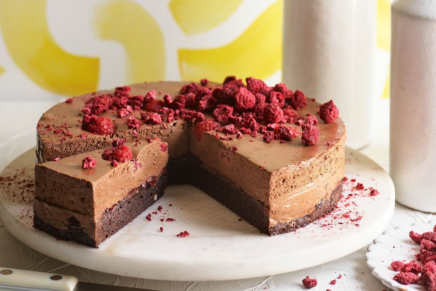 chocolate-raspberry-mousse-recipe