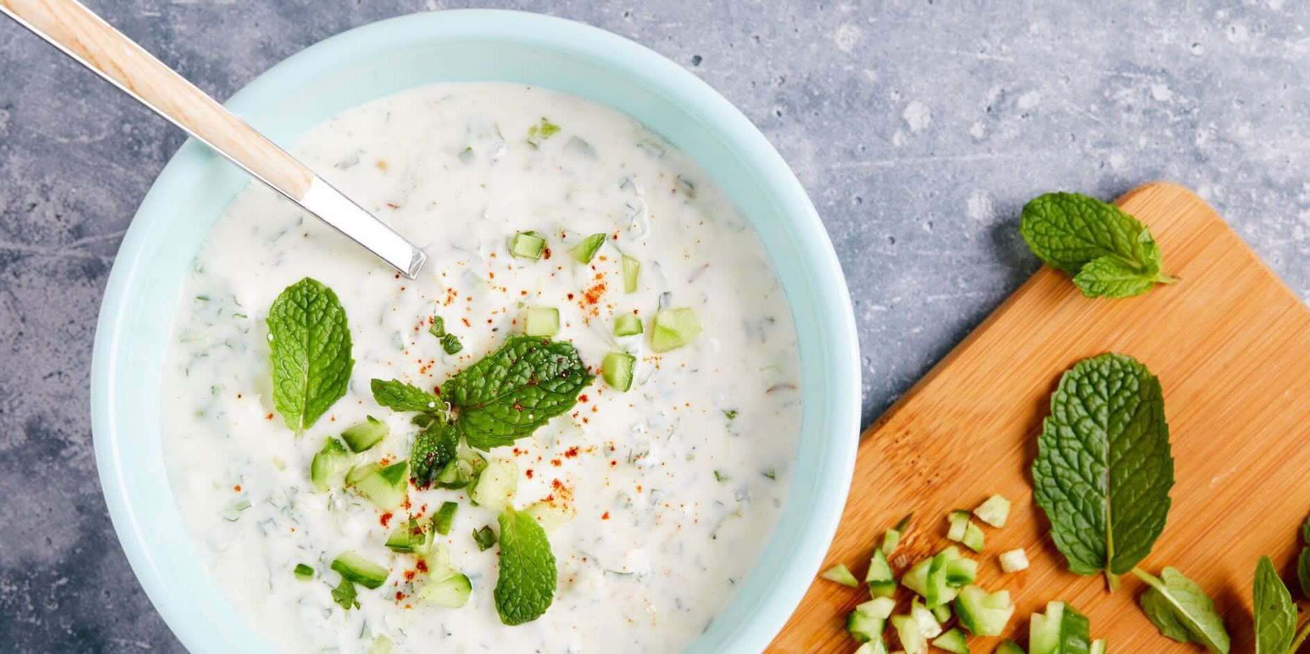 cucumber-mint-raita-recipe