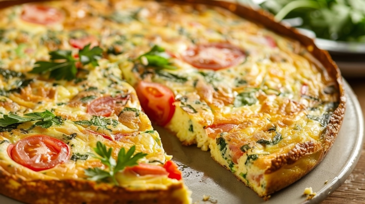 frittata-recipe