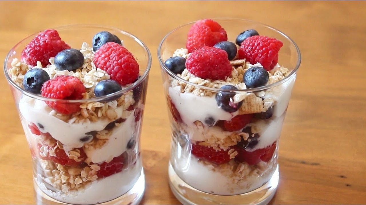 fruit-parfait-recipe