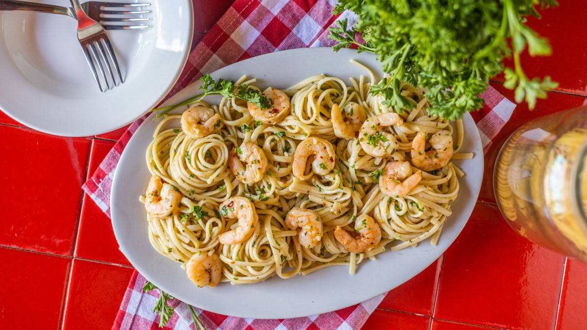 garlic-shrimp-pasta-recipe