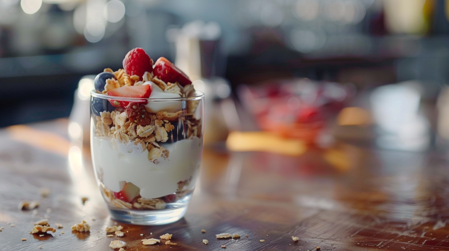 greek-yogurt-parfait-recipe