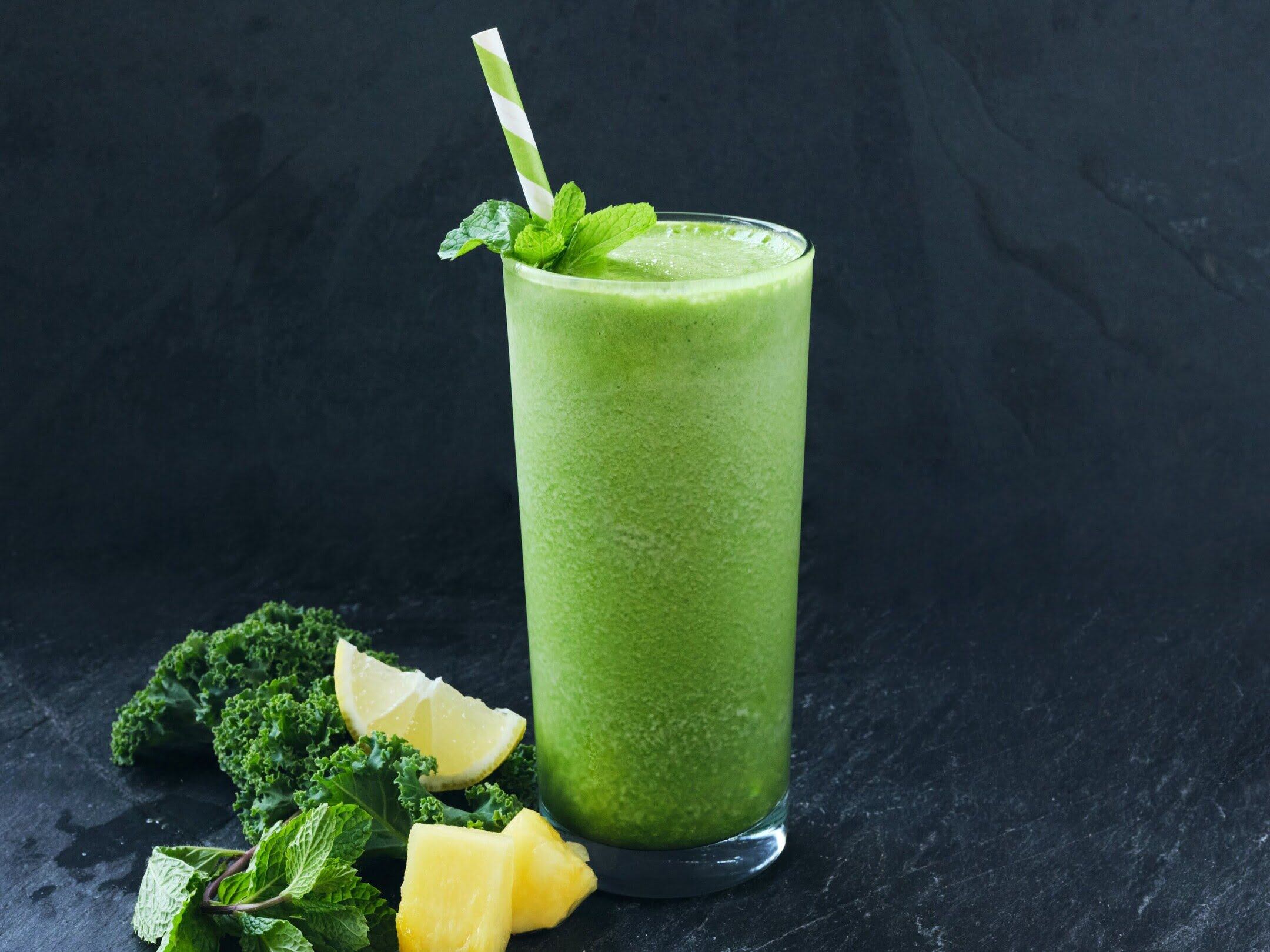 green-smoothie-recipe