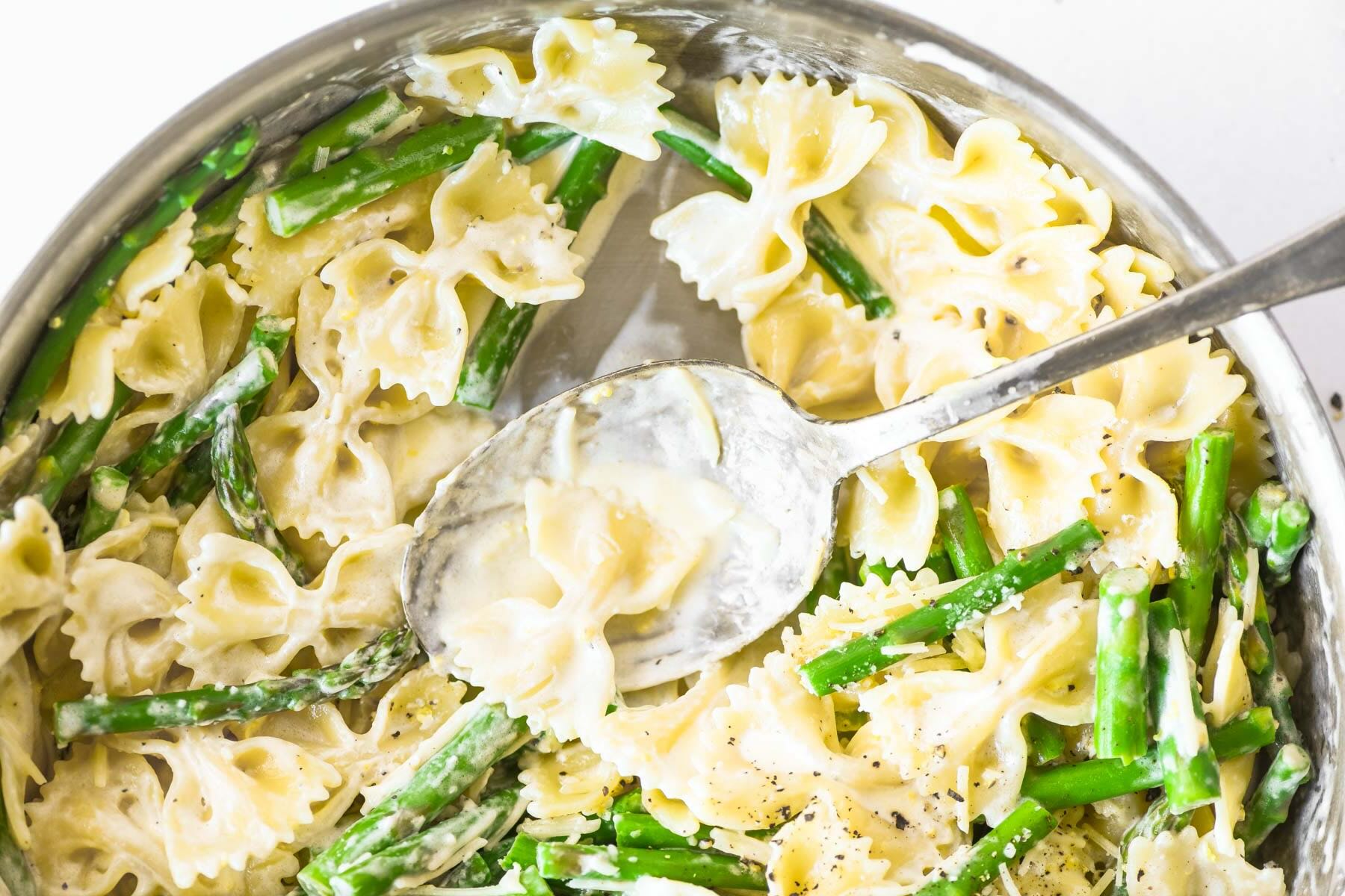 lemon-asparagus-pasta-recipe