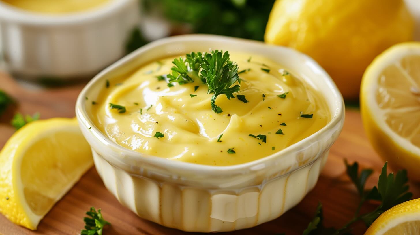 lemon-butter-sauce-recipe