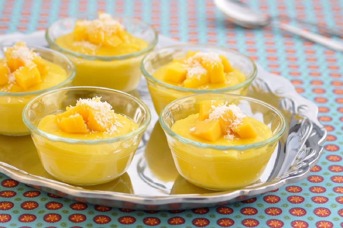 mango-coconut-pudding-recipe