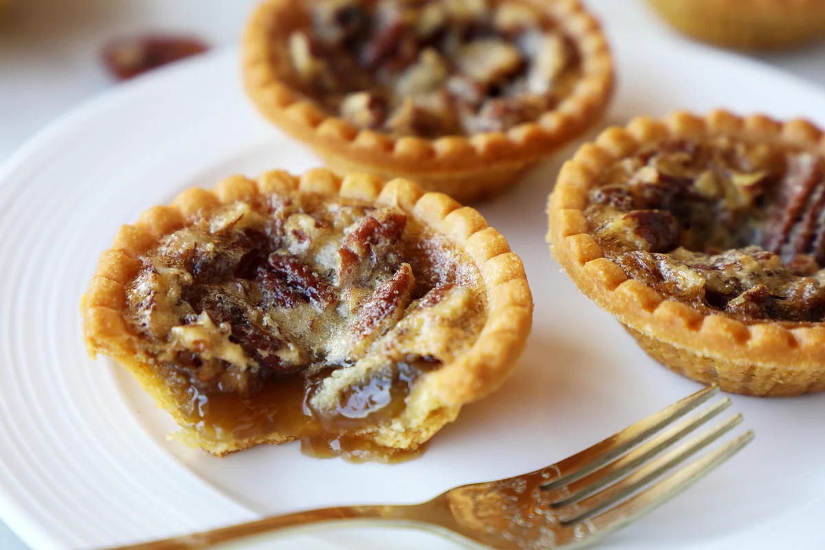 maple-pecan-tart-recipe