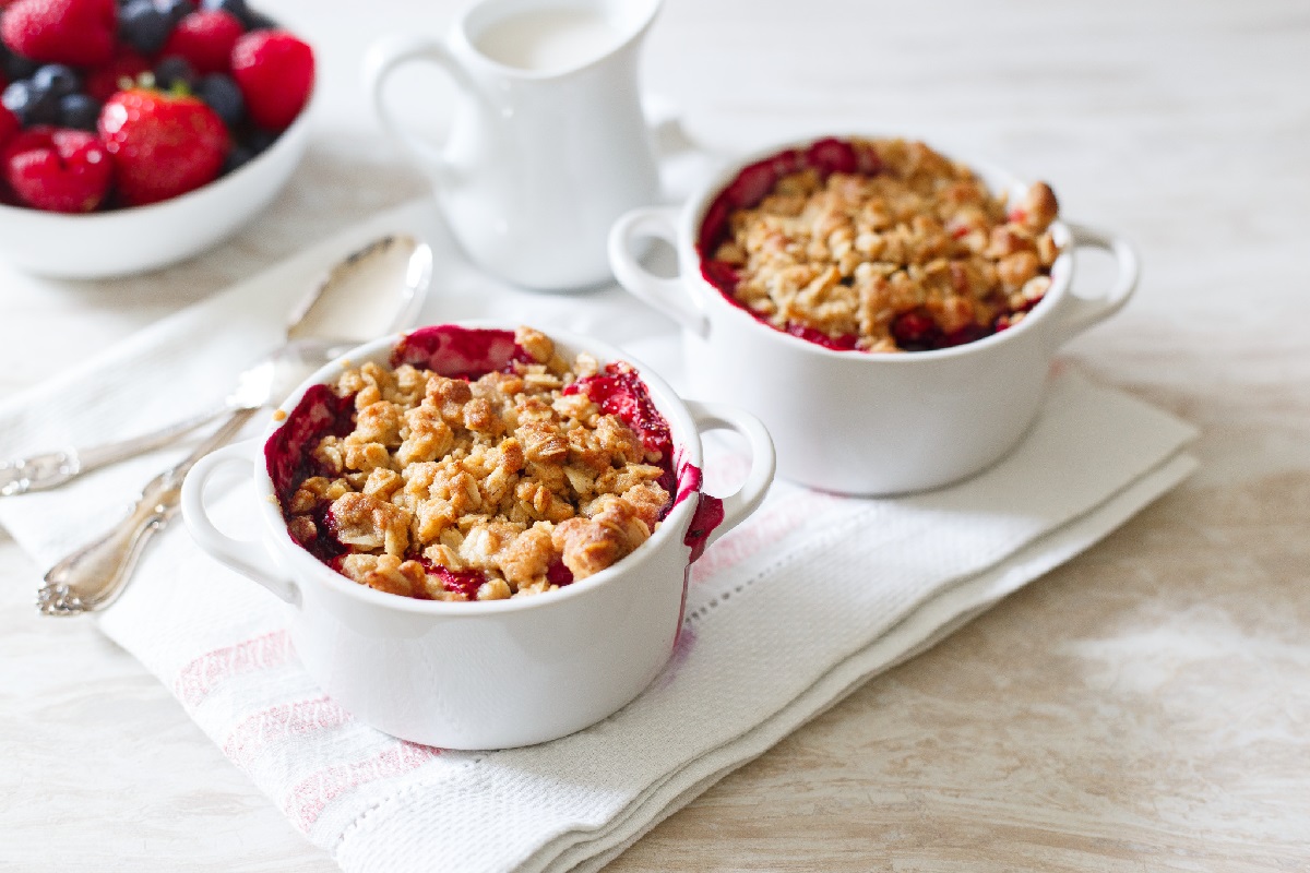 mixed-berry-crumble-recipe