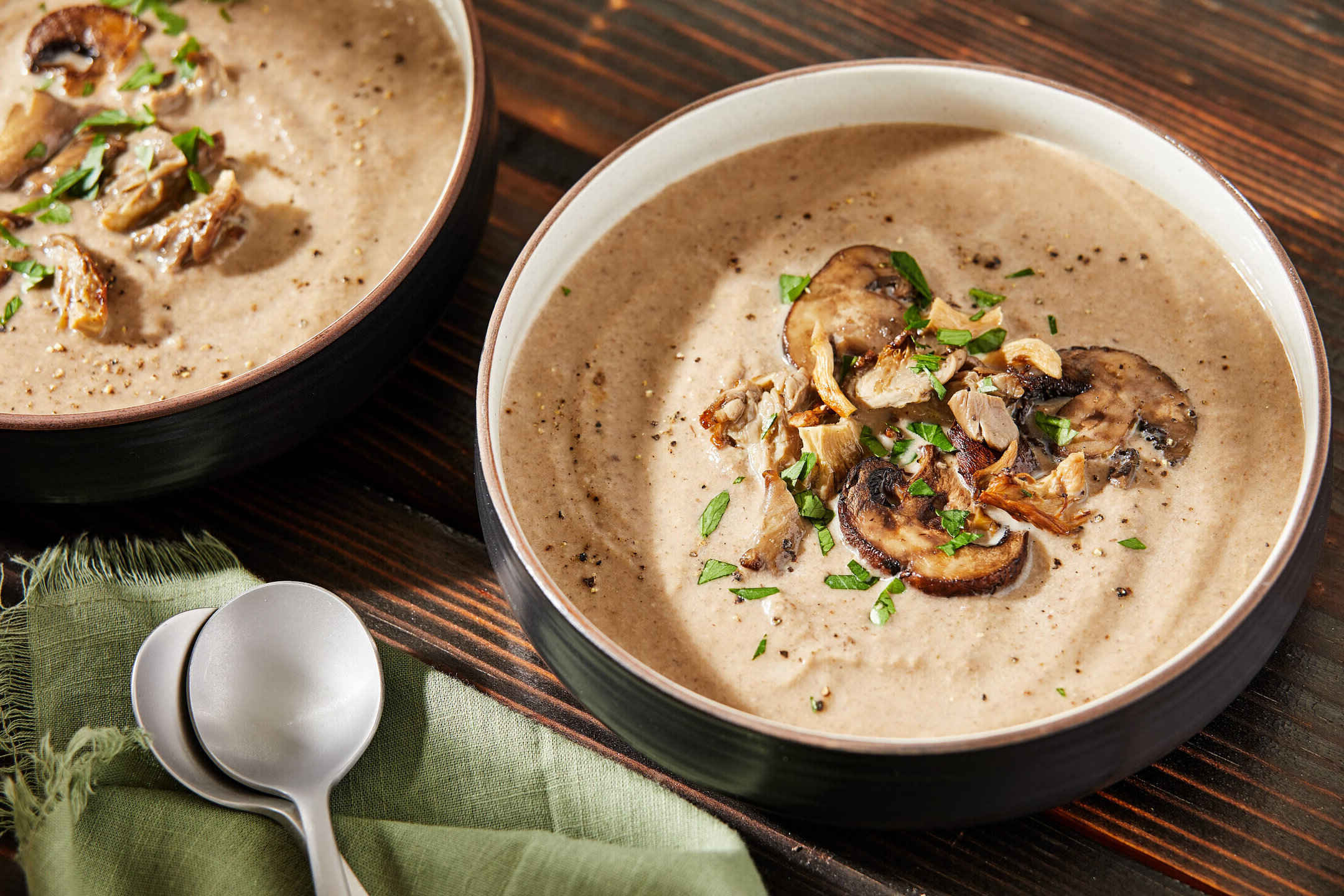 mushroom-soup-recipe