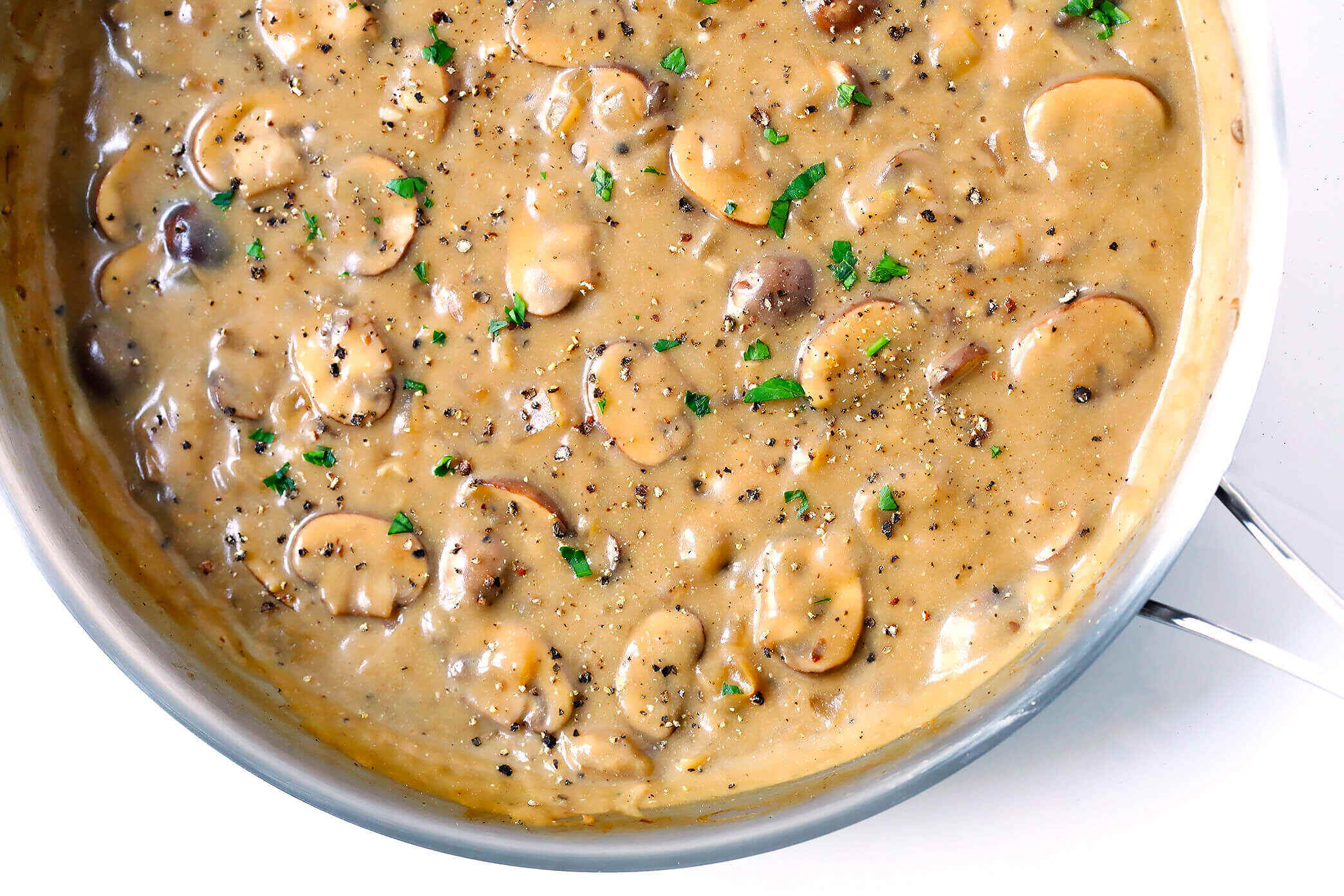 mushroom-stroganoff-recipe