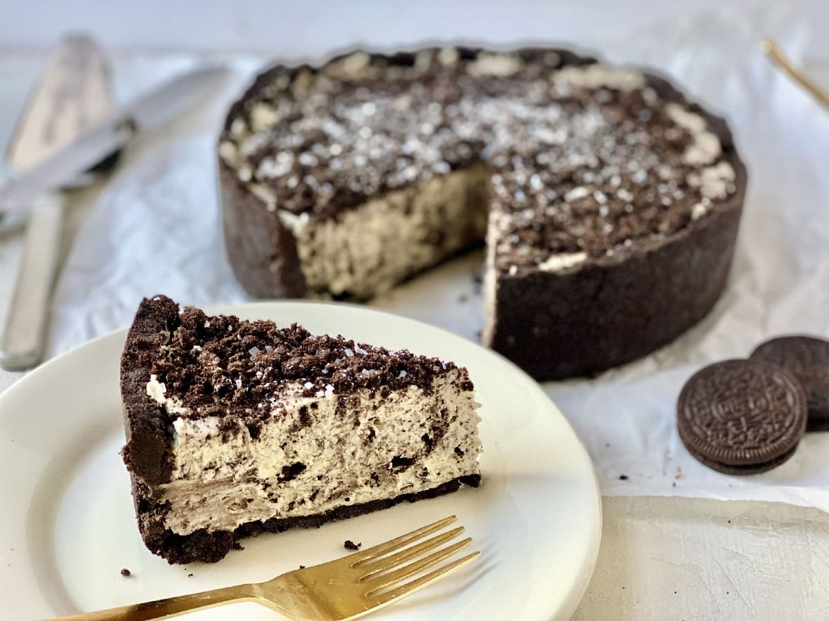 oreo-cheesecake-recipe