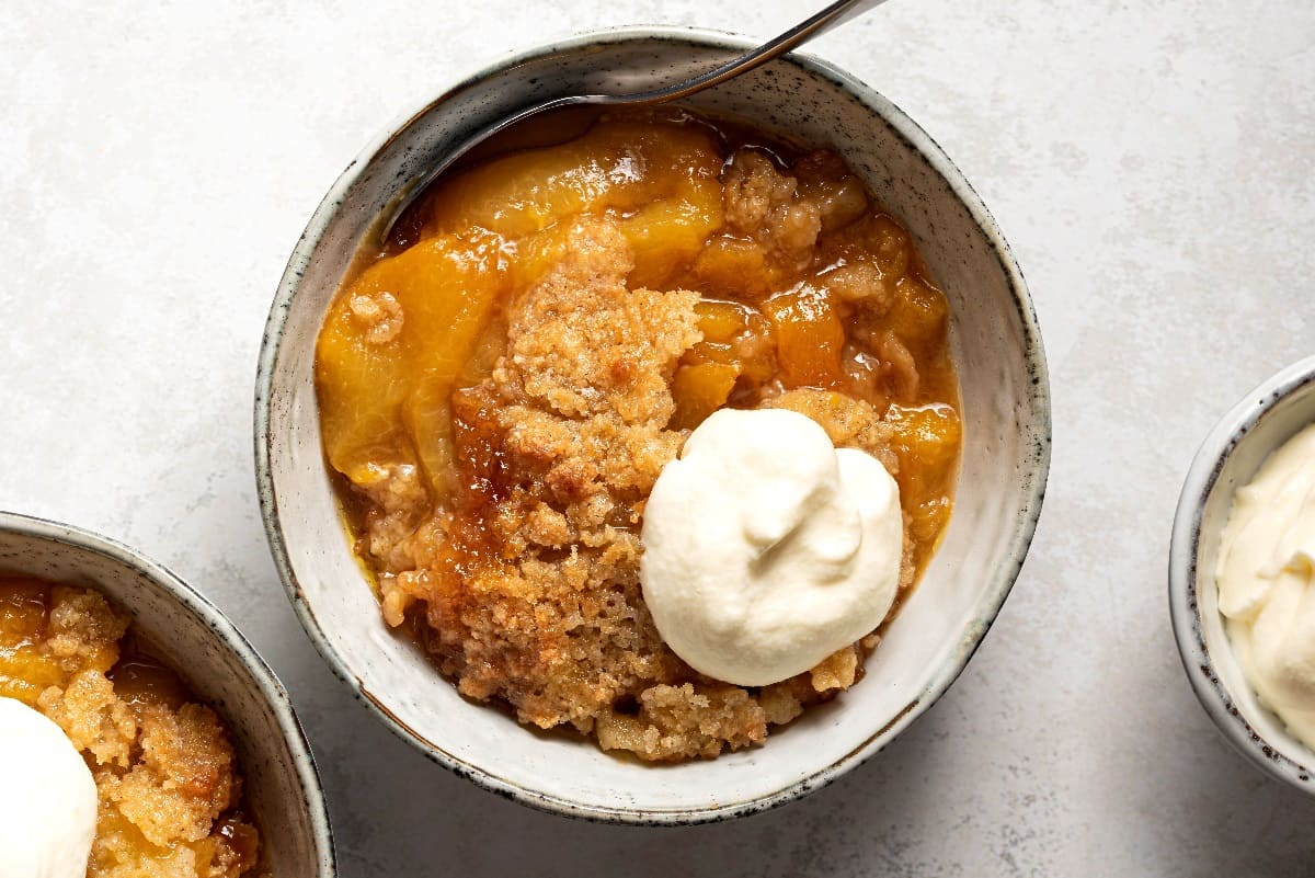 peach-crumble-recipe