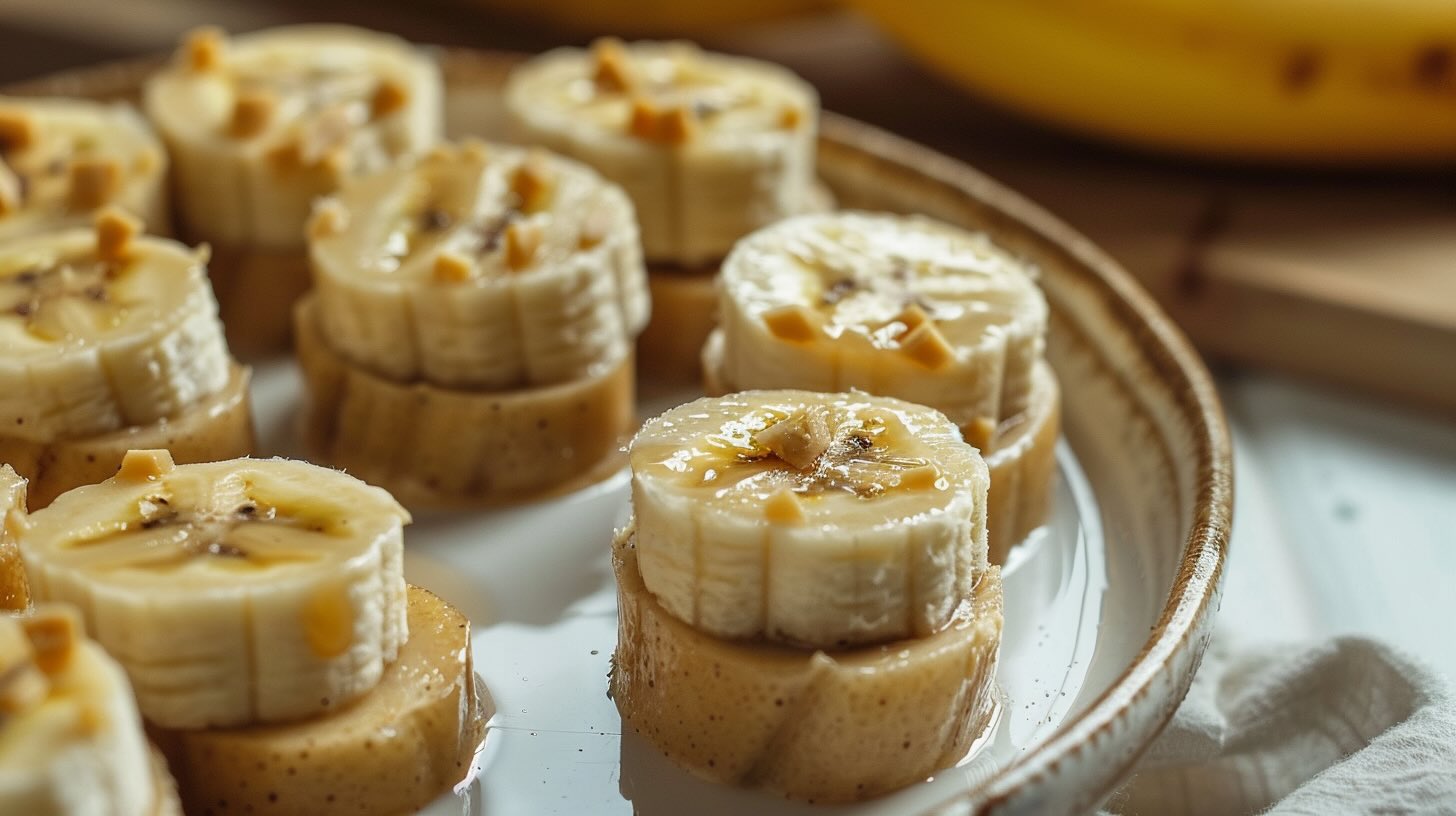 peanut-butter-banana-bites-recipe