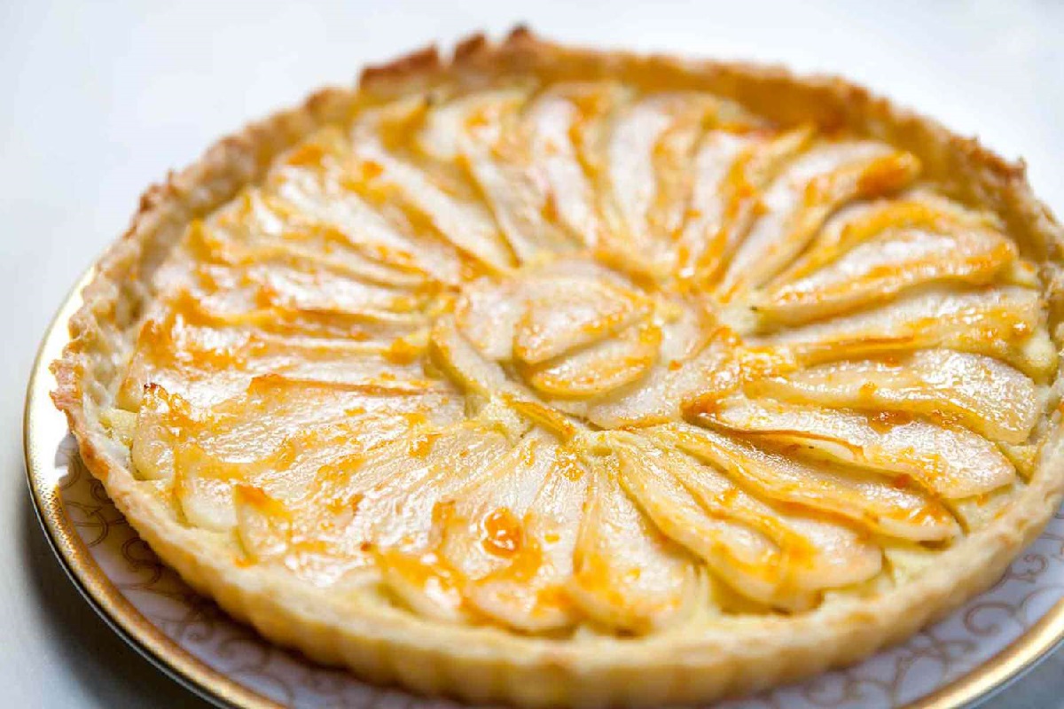 pear-tart-recipe