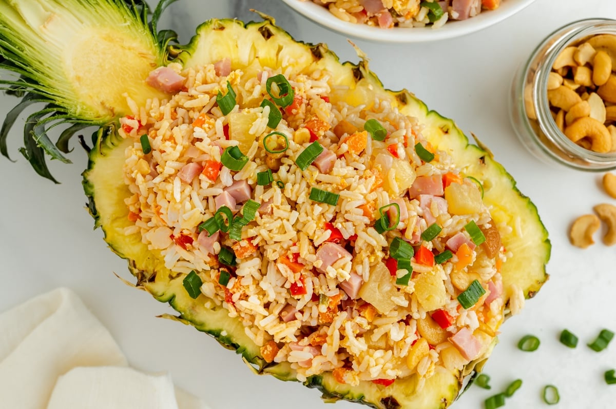 pineapple-fried-rice-recipe