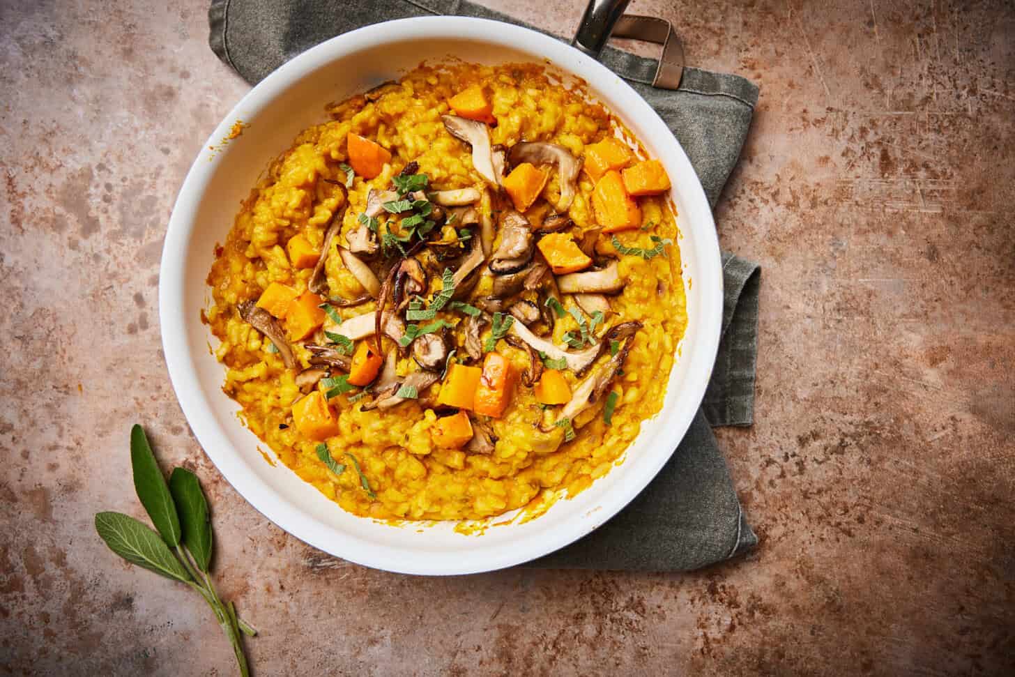 pumpkin-risotto-recipe