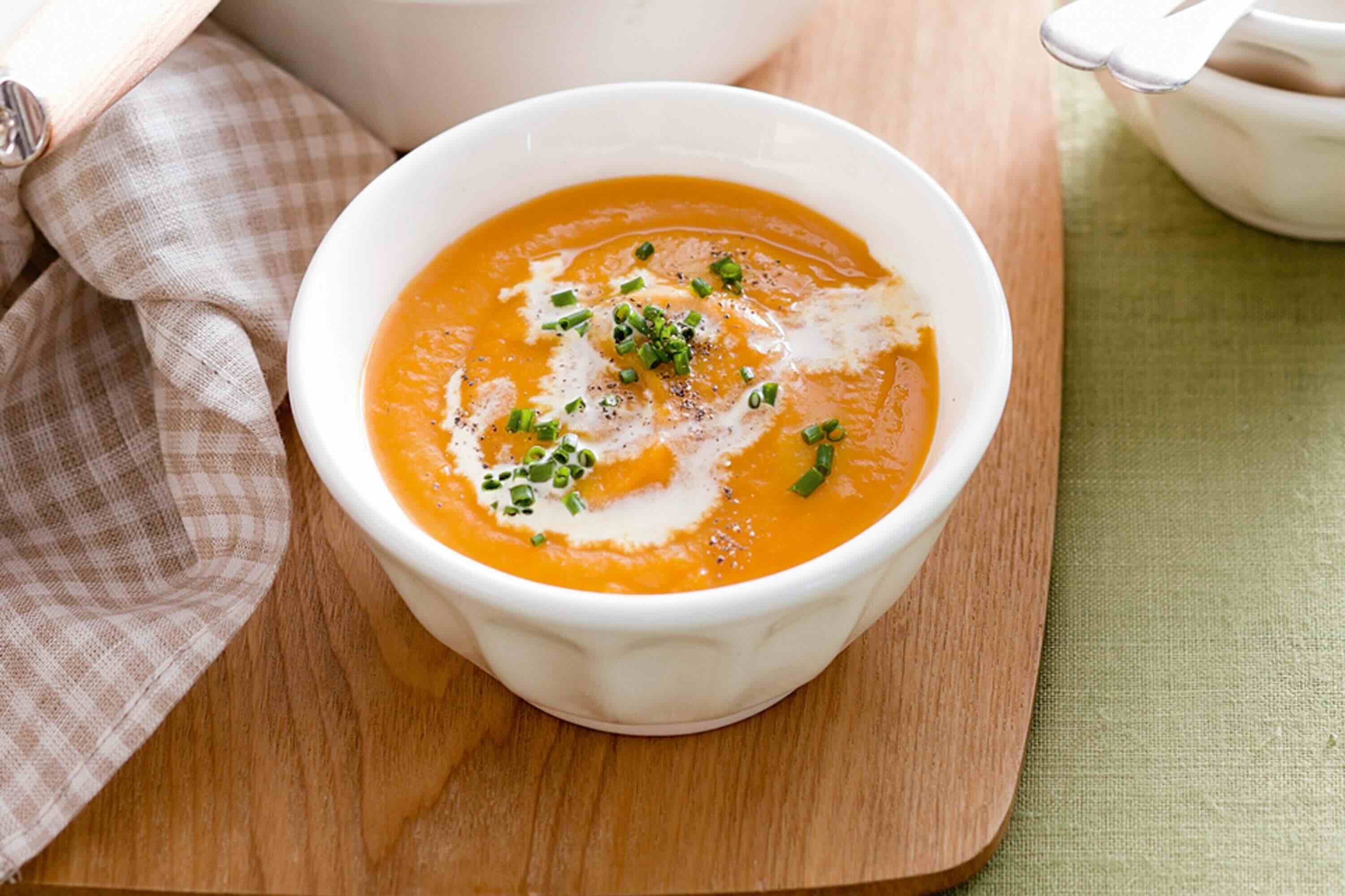 pumpkin-soup-recipe