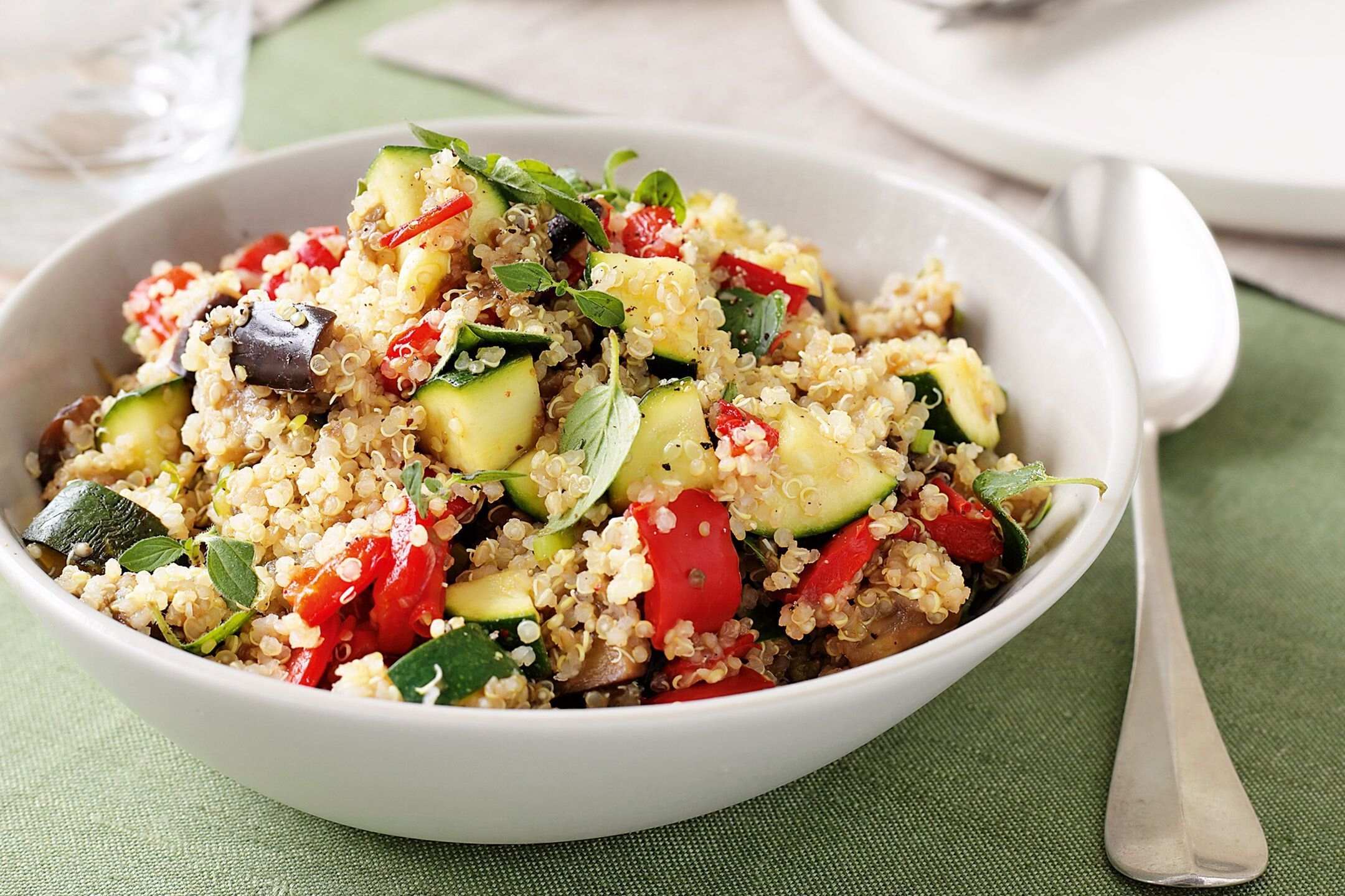 quinoa-pilaf-recipe