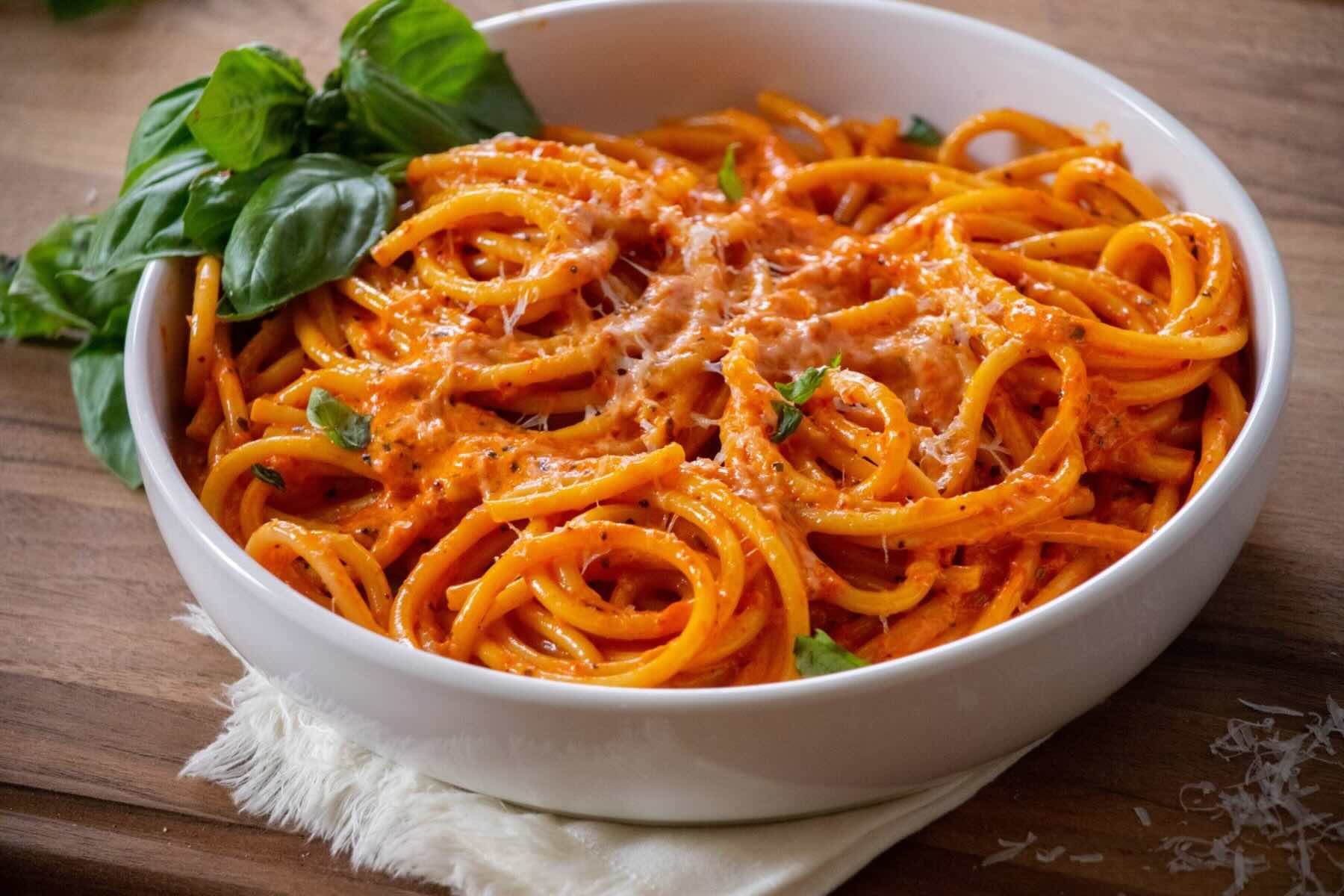 red-pepper-pasta-recipe