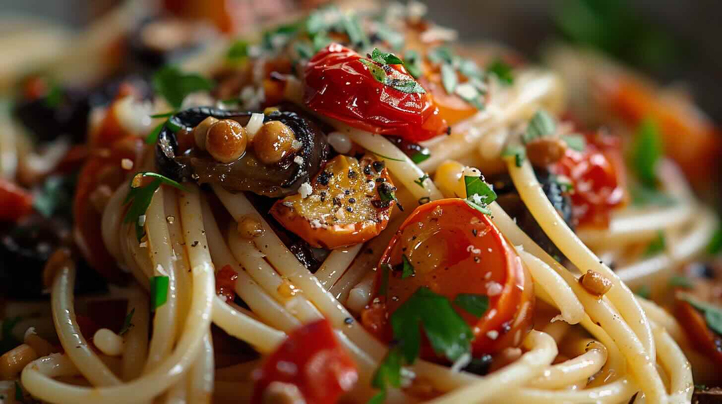 roasted-vegetable-pasta-recipe