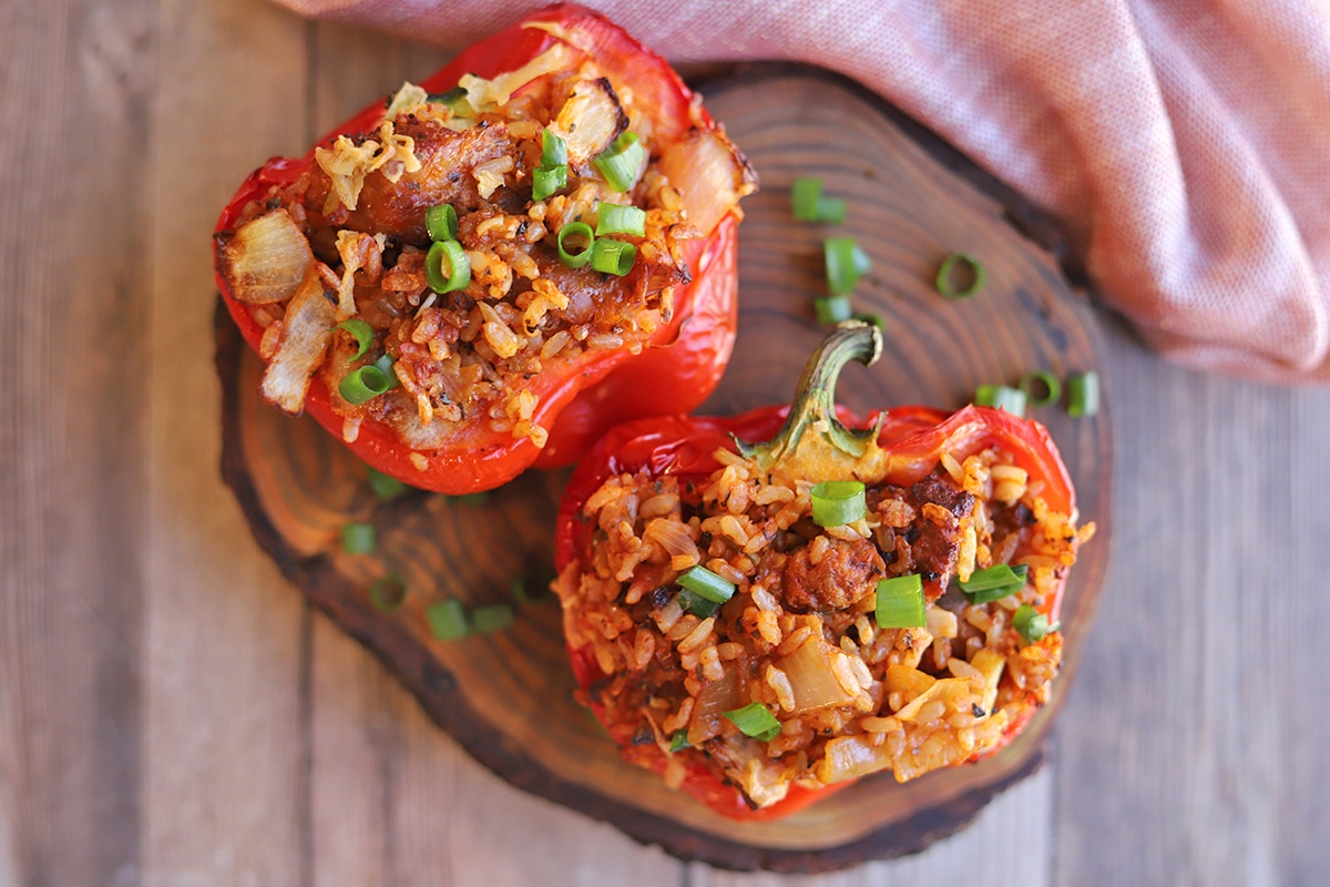 stuffed-bell-peppers-recipe