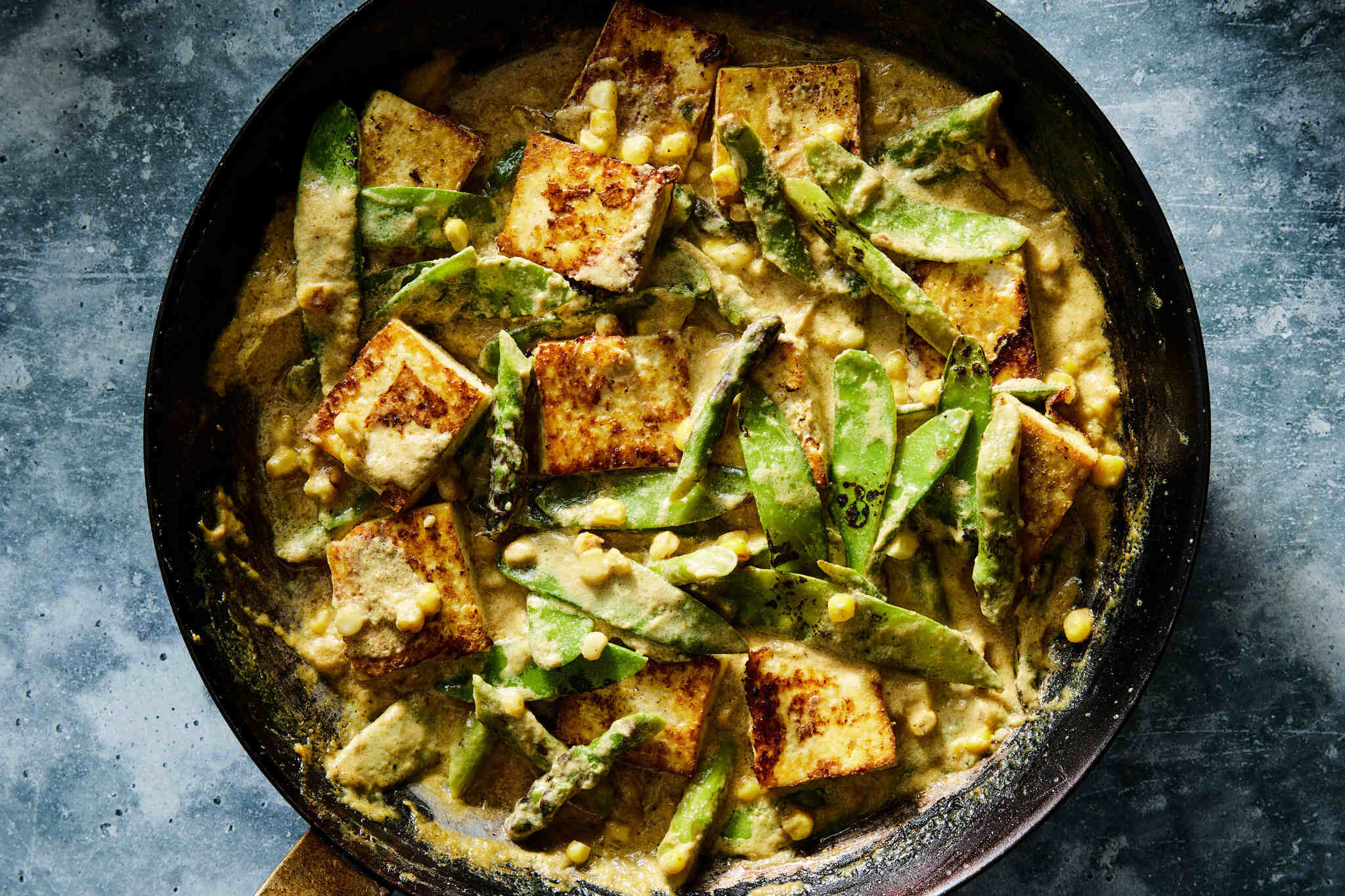 tofu-green-curry-recipe