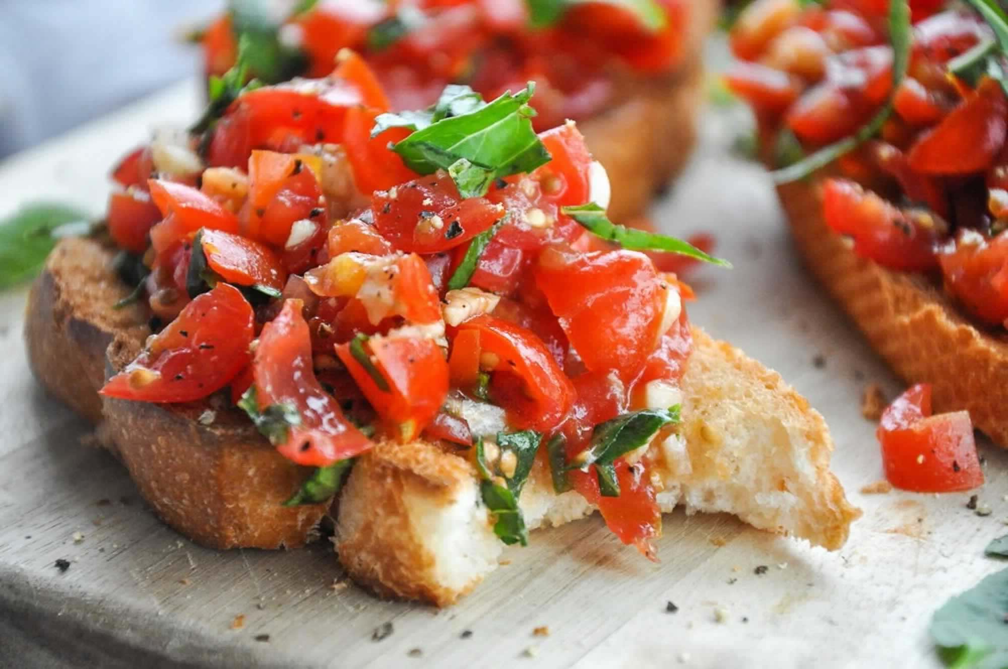 tomato-basil-bruschetta-recipe