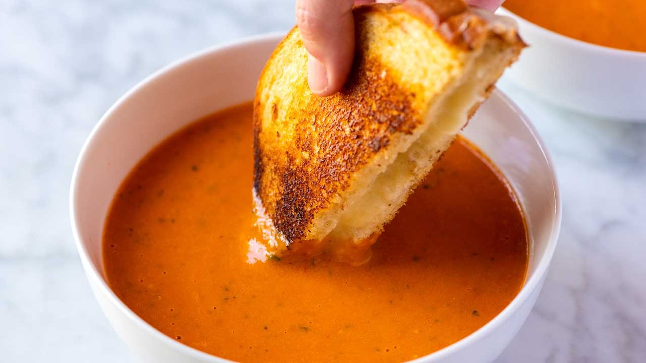 tomato-soup-recipe