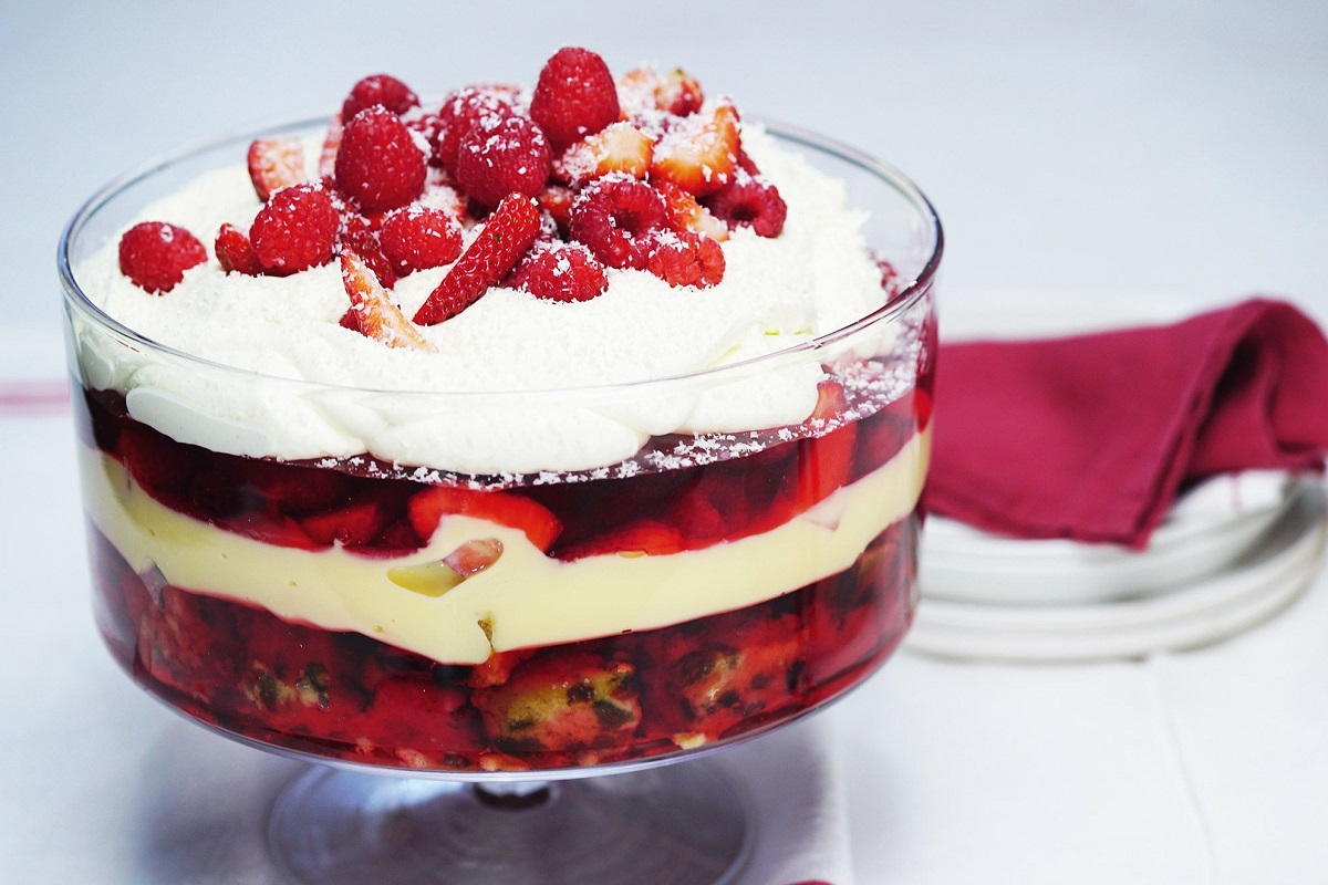 trifle-recipe