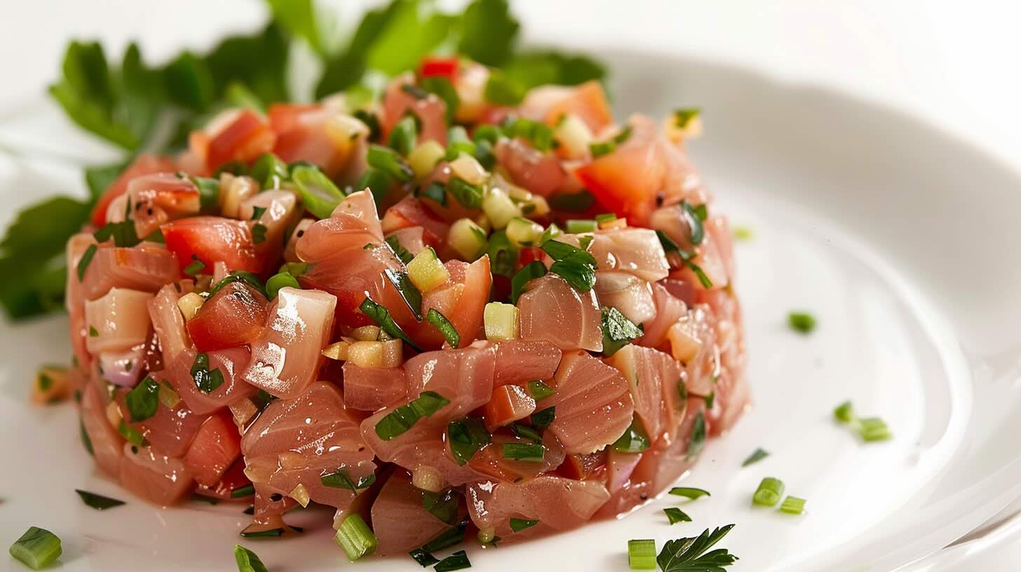 tuna-tartare-recipe