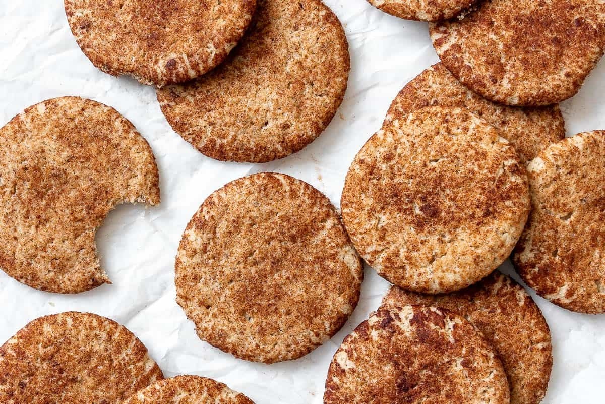 vegan-snickerdoodles-recipe