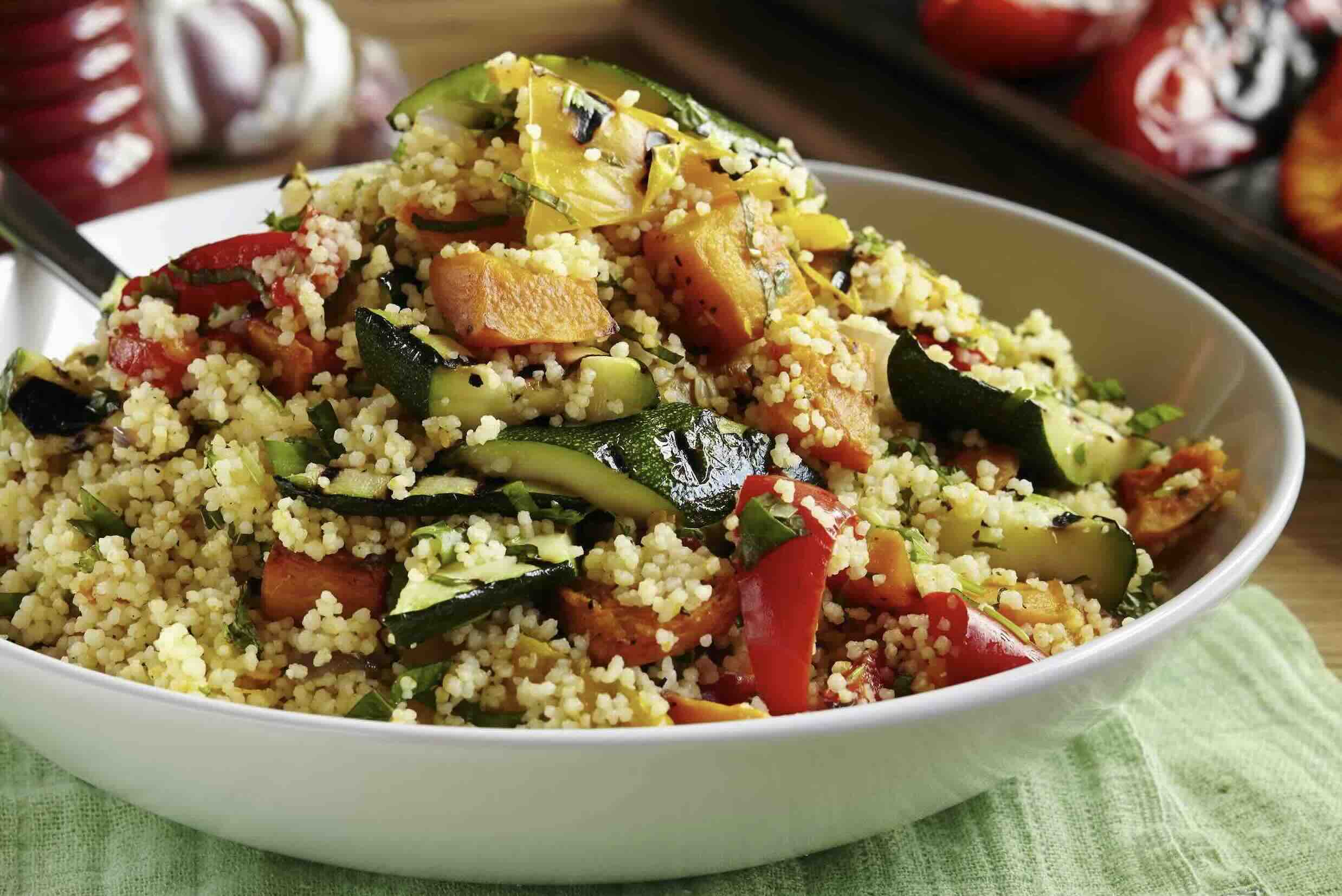 vegetable-couscous-recipe