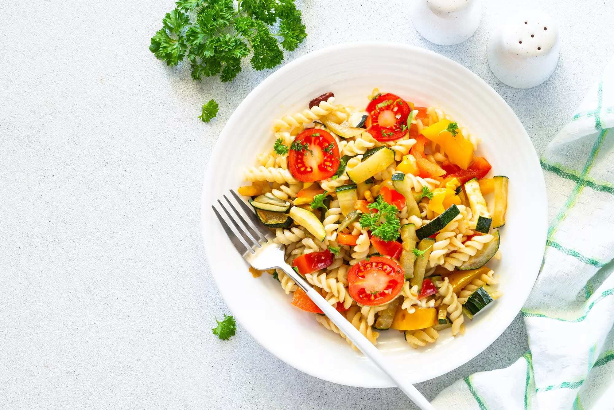 vegetable-pasta-recipe