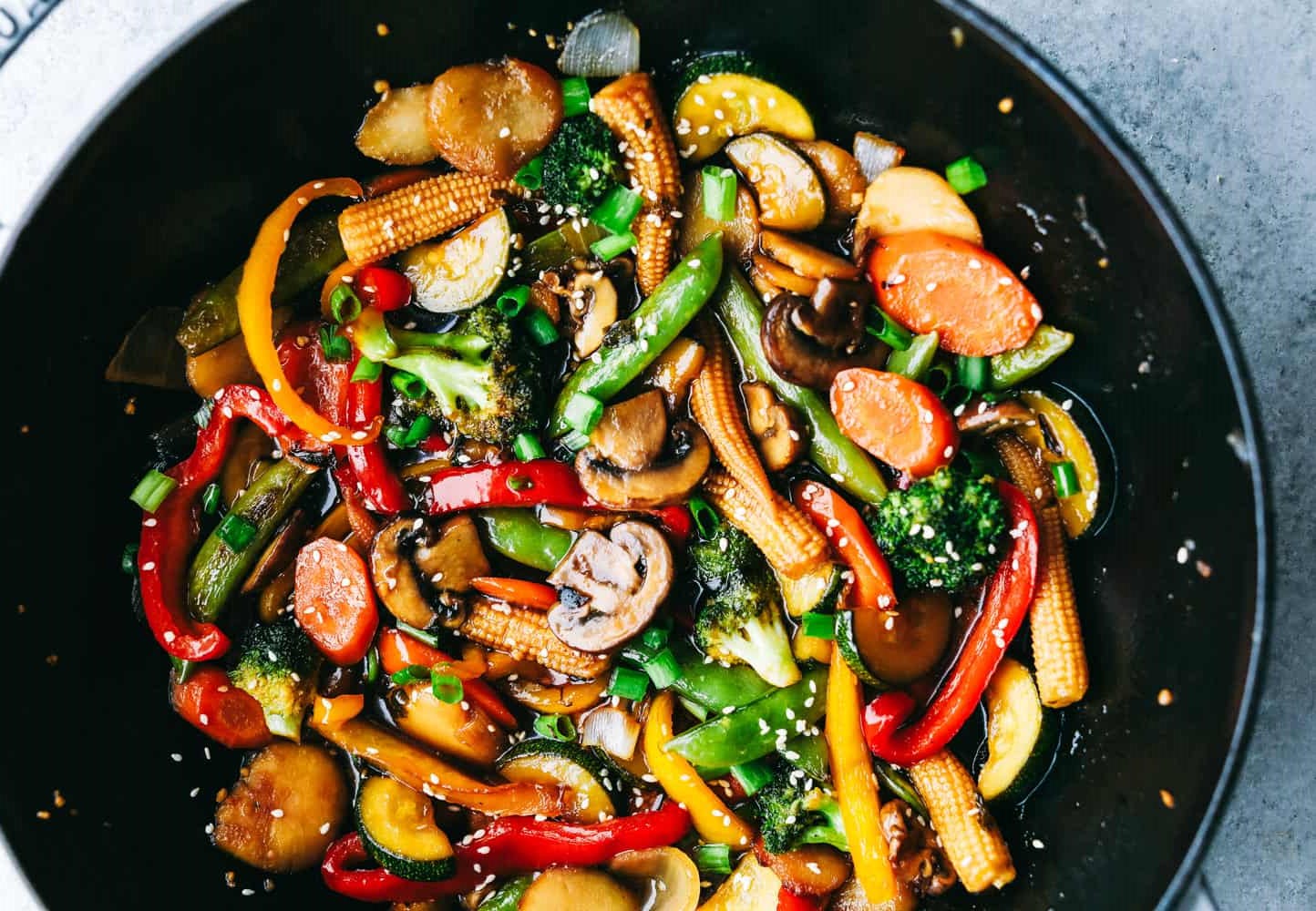 vegetable-stir-fry-recipe