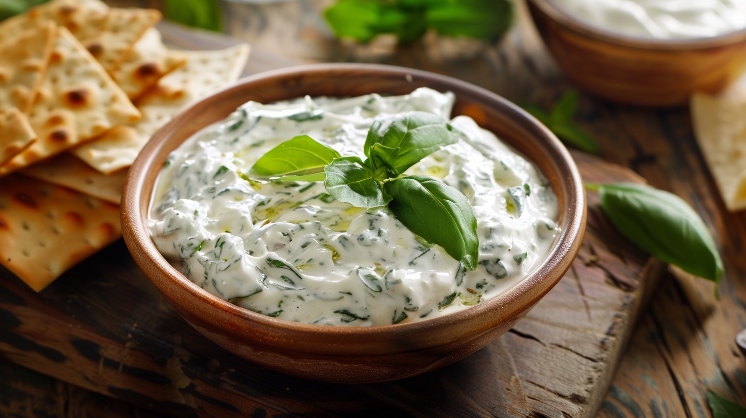 yogurt-dip-recipe