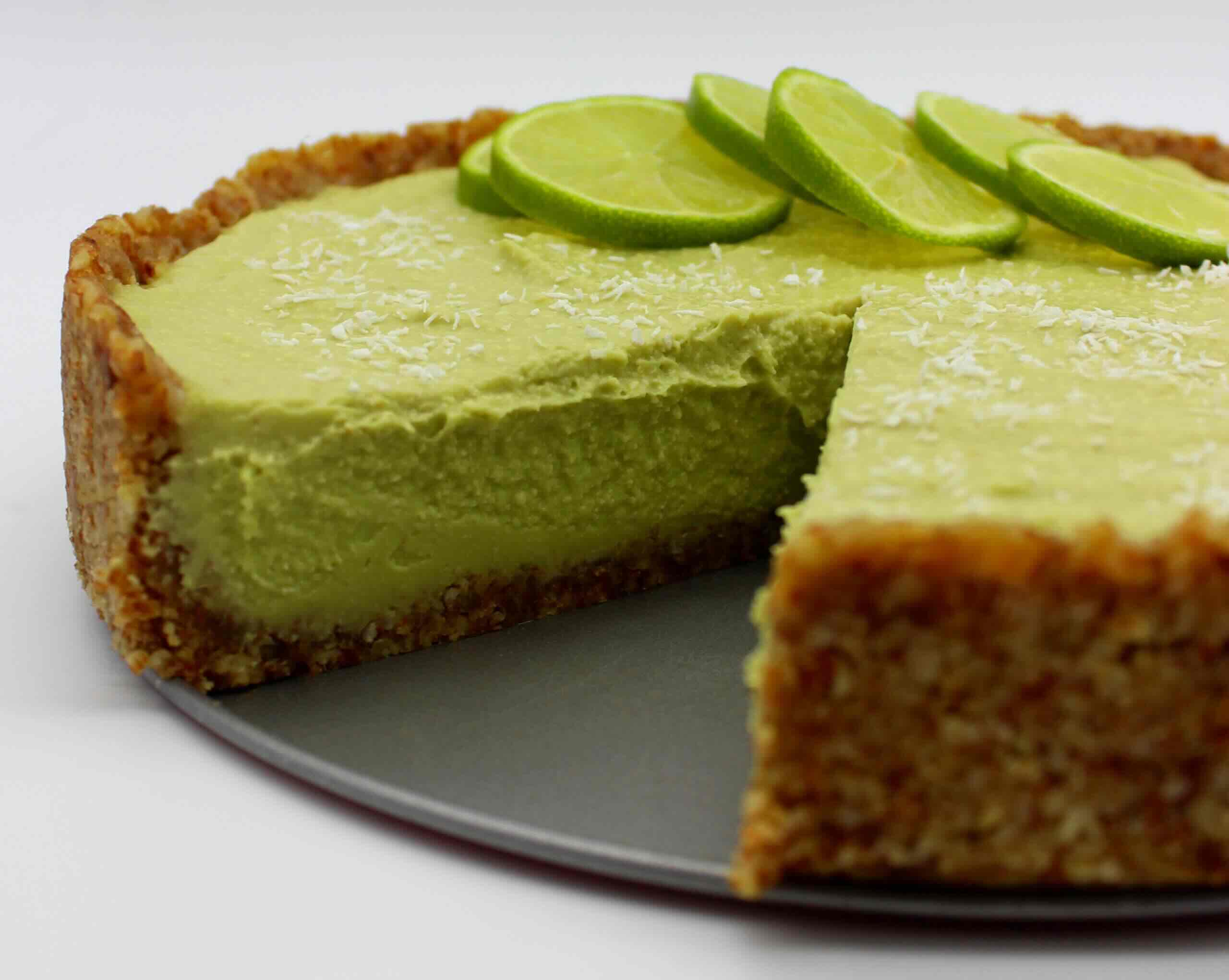 avocado-lime-cheesecake-recipe