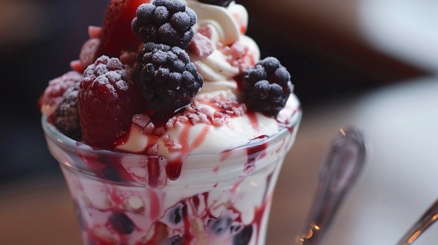 berry-parfait-recipe